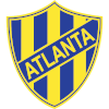 CA Atlanta U20 Logo