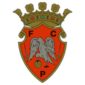 Penafiel (W) Logo