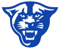 Georgia State Panthers Logo
