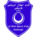 Al-Hilal Kadougli Logo