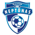 FK Neptunas Klaipeda II Logo