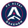 FC Altai II Logo