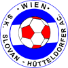 Slovan HAC Logo