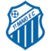 1 de Maio FC U20 Logo