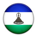 Lesotho Women Logo