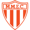 Mogi Mirim Youth Logo