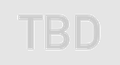 TBD Logo