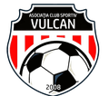 ACS Vulcan 2008 Logo