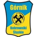 Gornik Bobrowniki Slanskie Logo