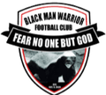 Blackman Warriors Logo