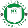 Real Soacha Cundinamarca U20 Logo