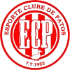 EC de Patos Logo
