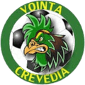 Vointa 2024 Crevedia Logo