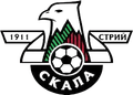 Skala 1911 Stryi Logo