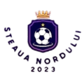 Steaua Nordului Logo