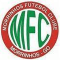 Morrinhos FC Logo