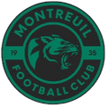 Montreuil FC Logo