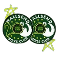Wallsend BC (W) Logo