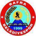 Bafra Bld Logo