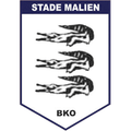 Stade Malien Logo