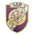 SC Municipal Petrotub Roman Logo