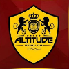 Altitude FC Logo