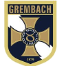 Grembach Lodz Beach Soccer Logo