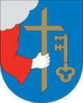 Pärnu Linnameeskond Logo