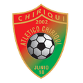 Deportivo Chiriqui Women Logo