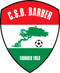 Centro Social Dep Barber Logo