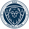 Riga FC II Logo