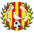 Catgas Energia Futsal Logo