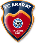 Tallinna FC Ararat Logo