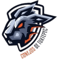 กระต่ายตุซเทเปค Logo