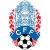 Cambodia U17 Logo