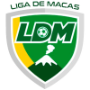 Liga de Macas Logo