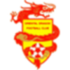 Oriental Dragon Logo