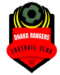 Dhaka Rangers Women Logo