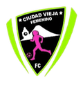 Ciudad Vieja FC (w) Logo