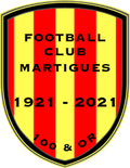 Martigues Logo