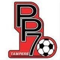Tampereen Peli-Pojat-70 Logo