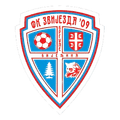 FK Zvijezda 09 Youth Logo
