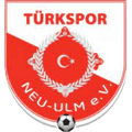 Turk Spor Neu Ulm Logo