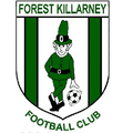 Forest Killarney FC Logo