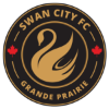 Swan City SC Logo