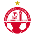 Hapoel Beer Sheva U19 Logo