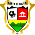 Santa Tecla U20 Logo