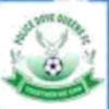 Police Doves Queens (w) Logo