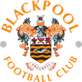 Blackpool U18 Logo
