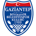 Gazisehir Gaziantep FK U19 Logo